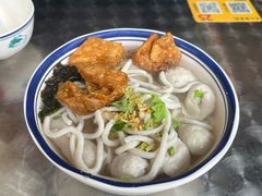 -非遗·十八曲鱼饺(西马总店)