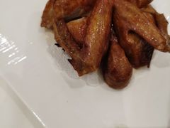 顺风乳鸽-金时代顺风大酒店(爱琴海购物中心店)