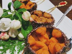 -桂马·日本料理·海胆·海鲜饭·酒场(民主广场店)