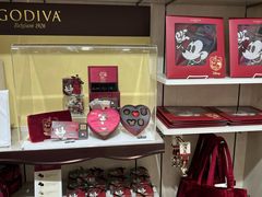 -迪士尼商店(博多运河城店)