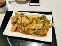 红葱头淋鸡-十三姨工厨顺德美食·宴会·团餐(天河北路店)