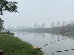 -南宁南湖公园