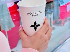 -茉莉奶白(天水秦州万达广场店)