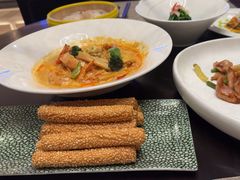 -英冠索菲特酒店·萧湘阁中餐厅