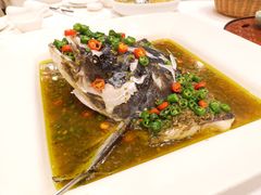 -风味小馆(天目湖宾馆店)