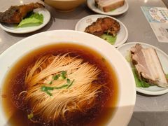 -松鹤楼·苏式汤面(虹桥天地店)