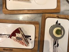 -哈根达斯(青岛海信店)
