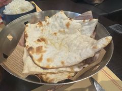 -克比叔叔印度餐厅Kebabs on the Grille(人民广场店)