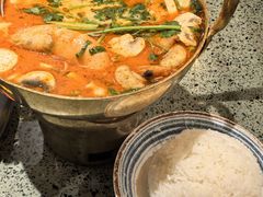 -Home Thai·泰谣(王府井apm店)