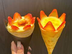 -July tale·可丽饼(德基广场店)