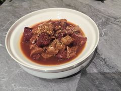-福照楼汽锅鸡·云南菜(火车站锦江店)