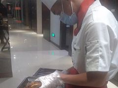 -全聚德(胜利大街店)