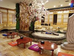 -恒坤北纬42度温泉洗浴(公园路店)