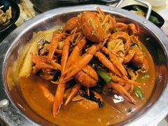 -聚味瞿记·龙虾堂(天元店)