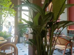 -嗒令甜品·主题融合料理餐厅(首座时代店)