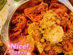 -王红军龙虾(新民路店)