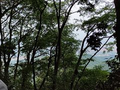 -西湖风景区十里琅珰-五云山