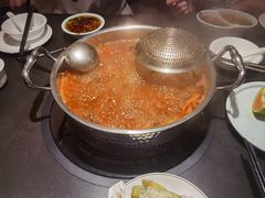 -正禾鲜·潮汕牛肉火锅(凯德天府店)