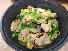 -晓午阳常熟炒浇面(红庙店)