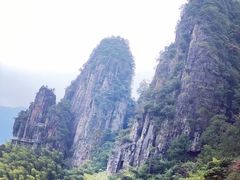 -南尖岩