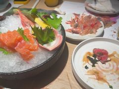 -匠和风精致料理(宁德万达店)