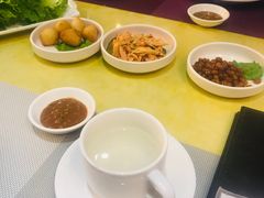 -高丽馆(尊茂店)