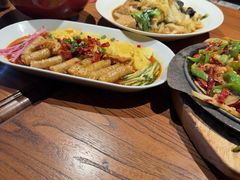 -纳瓦新疆菜(银都店)