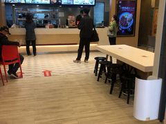 -永和大王(茉莉上新·共和新路店)