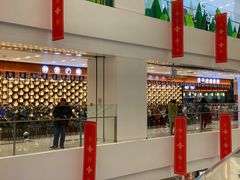 -凯德广场(武胜路店)