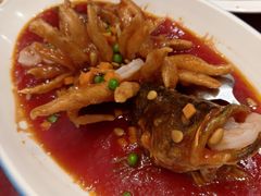 -齐家花园大酒店(宝山店)