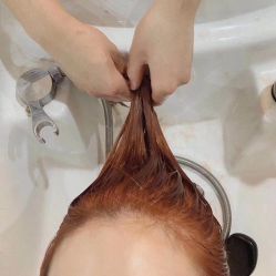 -GIRL STYLE 烫发·染发沙龙