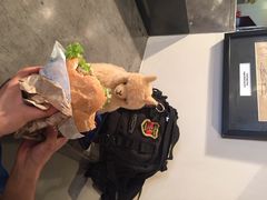 Fergburger-Fergburger(皇后镇店)