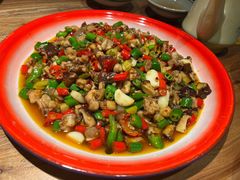 -泥糊破店小酒馆·团建聚餐(南京西路店)