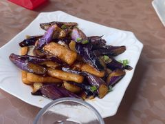 -晓琦农家菜馆·地道农家菜