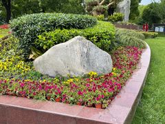 -七宝老街-闵行市民文化广场