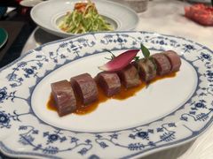 -青玉案·生日宴·纪念日·家宴主题餐厅(太湖西路店)
