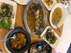 -真浪大家乐海鲜餐馆