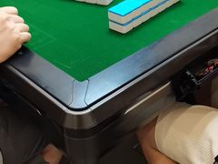 -汇盈·棋牌会所