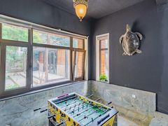 -不止轰趴独栋别墅户外烧烤(颐西庄园店)