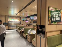 -海底捞火锅(名门店)
