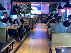 -梨花自助烤肉(乐宾店)