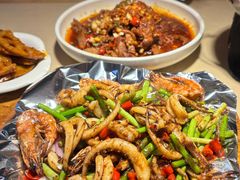 -小柴米·传统江西菜(八一广场店)