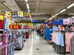 -沃尔玛购物广场(鸿通城店)