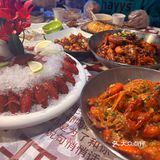 啃虾控们的福音！～肥肥虾庄