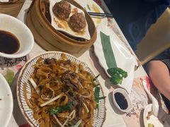 -虾饺妹·酒家(金碧店)