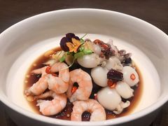 -丽景湾国际酒店·六福轩中餐厅