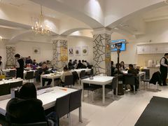 大堂-萍香大厨·锅包肉(大东门店)
