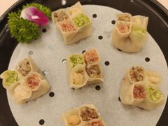 -得月楼·省级非遗·传统苏帮菜(观前店)