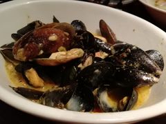 青口-RED LOBSTER(中城西店)