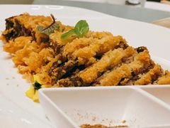 -金狮麟·新豫菜(金码大厦店)